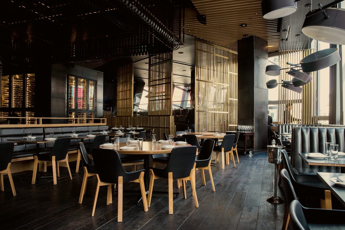 Jantar reservado, comunidade Zaya Circle